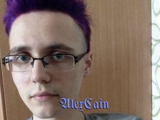 AlexCain