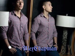 AlexChapman