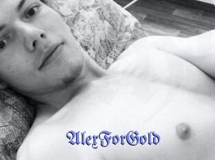 AlexForGold