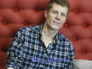 AlexJonson