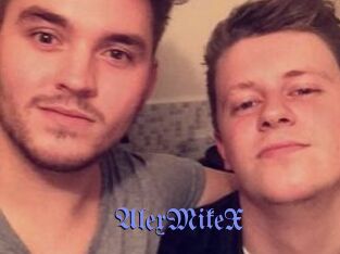 Alex_MikeX
