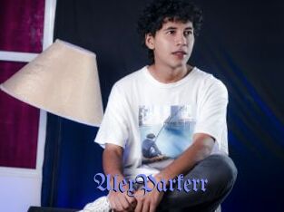 AlexParkerr Gay Buzz