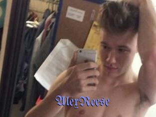 AlexReese