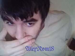 AlexRom18