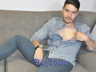AlexTham Gay Buzz