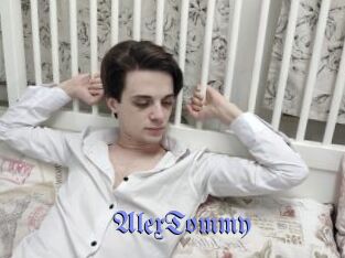 AlexTommy