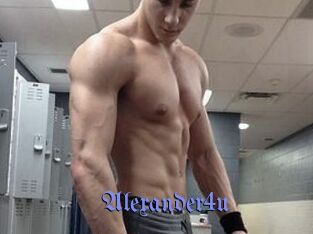Alexander4u
