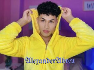 AlexanderAbreu