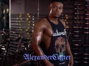 AlexanderCarter