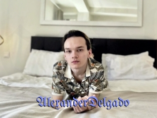 AlexanderDelgado