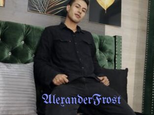 AlexanderFrost