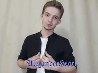 AlexanderHeart