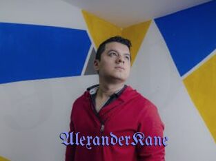 AlexanderKane
