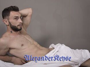 AlexanderKeyse Gay Buzz