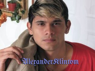 AlexanderKlintom