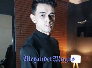 AlexanderMagno