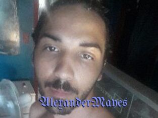 Alexander_Mayes