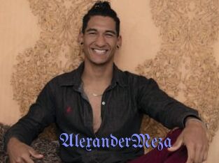 AlexanderMeza