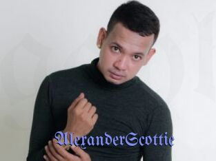 AlexanderScottie