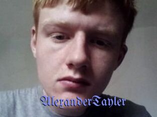 Alexander_Tayler