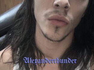 Alexanderthunder