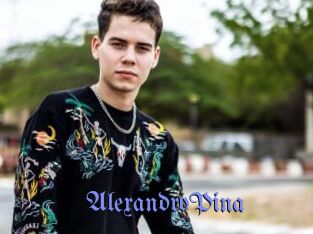 AlexandroPina