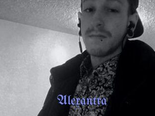 Alexantra