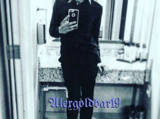 Alexgoldbar19