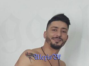 AlexisBk