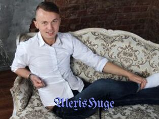 AlexisHuge