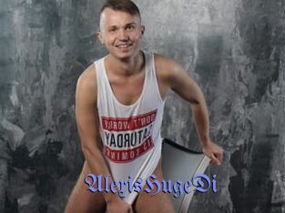 AlexisHugeDi