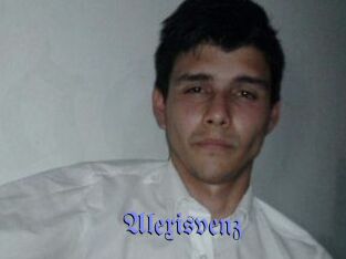 Alexis_venz