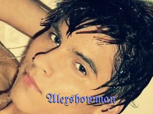 Alexshowman