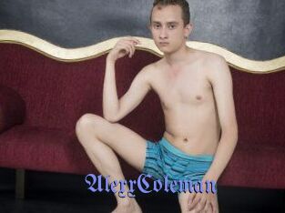 AlexxColeman