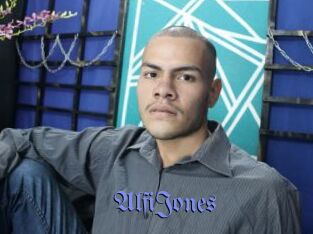 AlfiJones