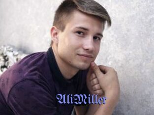 AliMiller Gay Buzz