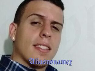 Aliasnonamex