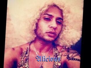 Alicious