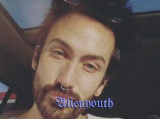 Alienyouth