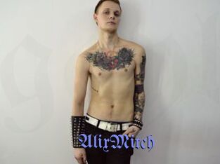 AlixMitch
