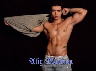 Alix_Martinn Gay Buzz