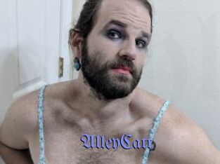 AlleyCatt