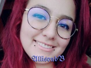 AllisonbB