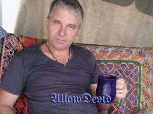 AllowDevid