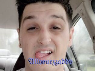 Allyourzzaddy