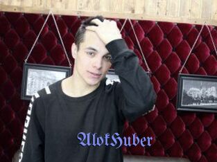 AlokHuber