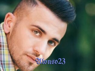 Alonso23
