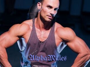 AlphaMales