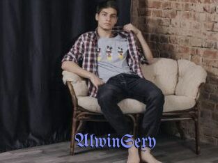 AlwinSexy