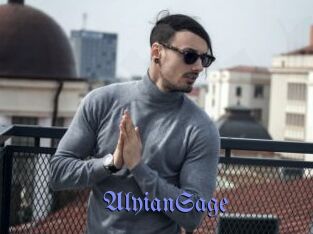 AlyianSage